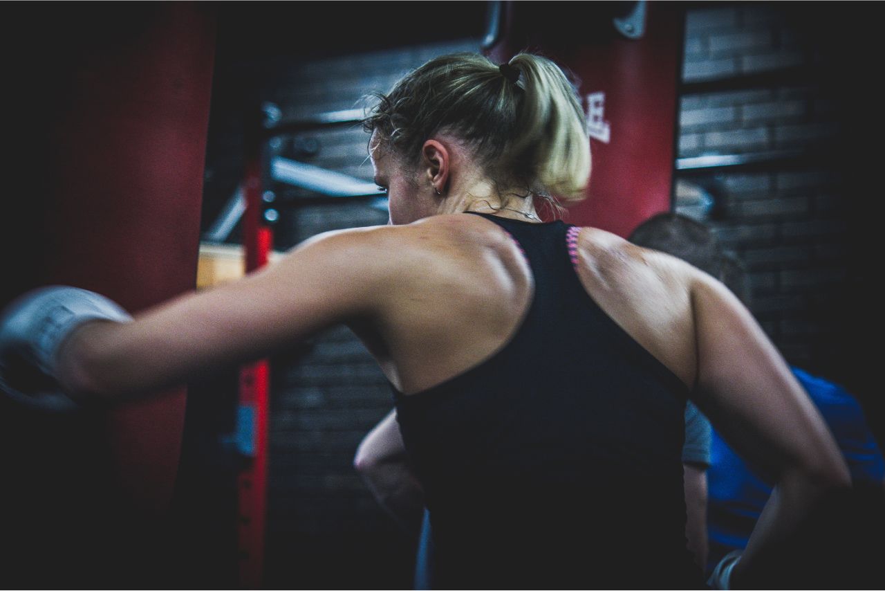 Boxing Classes Dublin - Boxing for Beginners and Advanced